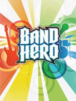 cover Band Hero