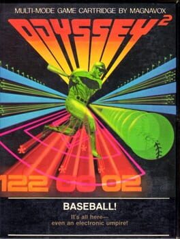 cover Baseball