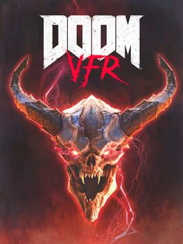 cover DOOM VFR