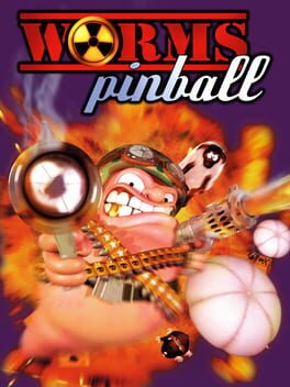 cover Worms Pinball