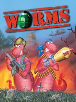 cover Worms