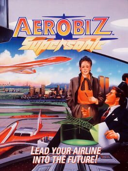 cover Aerobiz Supersonic