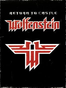 cover Return to Castle Wolfenstein