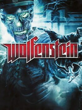 cover Wolfenstein