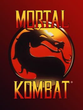 cover Mortal Kombat