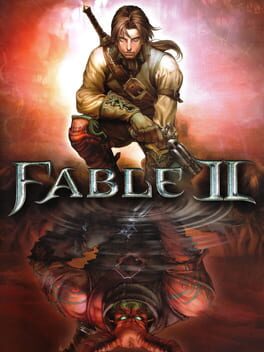 cover Fable II