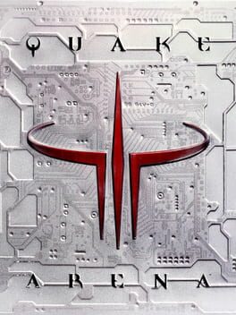 cover Quake III Arena