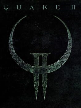 cover Quake II