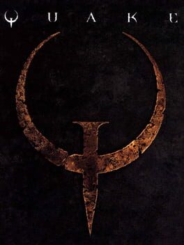 cover Quake