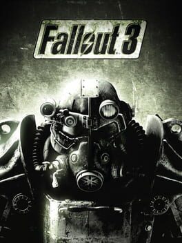 cover Fallout 3