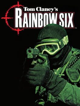 cover Tom Clancy's Rainbow Six