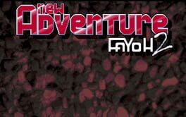 cover A New Adventure: FaYoh 2