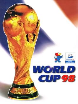 cover World Cup 98