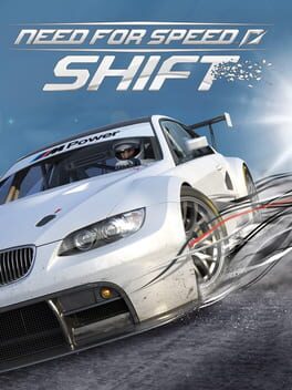 cover Need for Speed: Shift