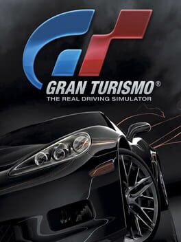 cover Gran Turismo