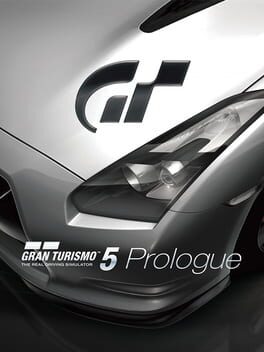 cover Gran Turismo 5 Prologue