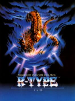 cover R-Type