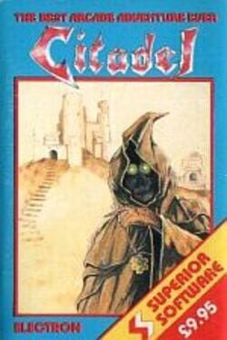 cover Citadel