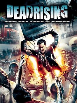 cover Dead Rising