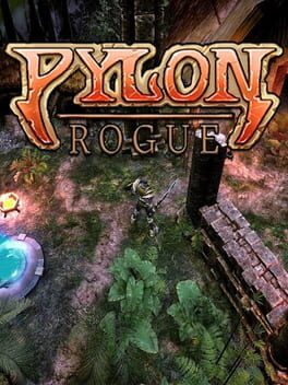 cover Pylon: Rogue