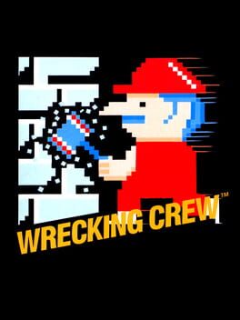 cover Wrecking Crew