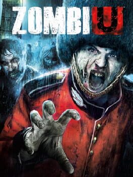 cover ZombiU