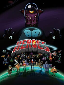 cover 88 Heroes