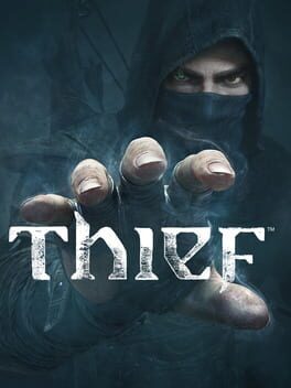 cover Thief