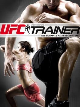 cover UFC Personal Trainer: The Ultimate Fitness System