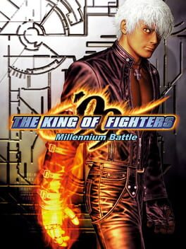 cover The King of Fighters '99: Millennium Battle