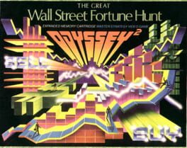 cover Great Wall Street Fortune Hunt