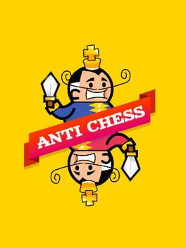 cover Anti Chess