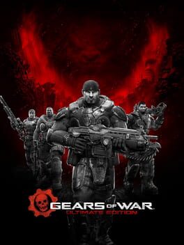 cover Gears of War: Ultimate Edition