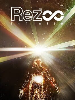 cover Rez Infinite