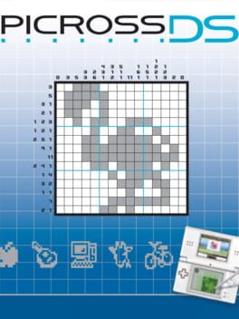 cover Picross DS