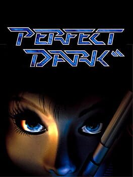 cover Perfect Dark