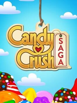 cover Candy Crush Saga