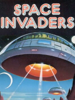 cover Space Invaders