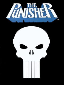 cover The Punisher