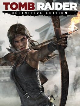 cover Tomb Raider: Definitive Edition