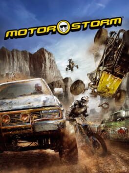 cover MotorStorm