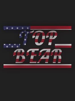 cover -TOP BEAR-