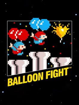 cover Balloon Fight