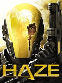 cover Haze