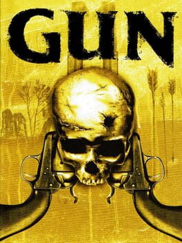 cover Gun