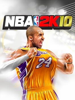 cover NBA 2K10