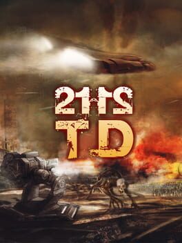 cover 2112TD