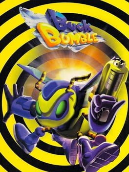 cover Buck Bumble