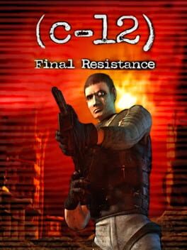 cover C-12: Final Resistance