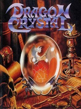 cover Dragon Crystal